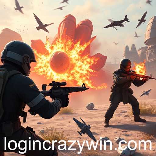 Exploring the Thrill of 'Action Games': A Dive into 'crazywin' Highlights
