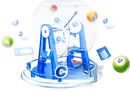 crazywin Lottery games in