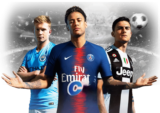 Lots of sports bets at crazywin sports