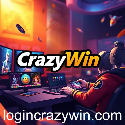 The Rise of Crazywin: A Game-Changing Platform in Online Gaming