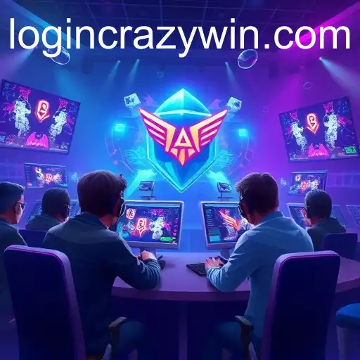 The Digital Gaming Revolution: Crazywin's Impact