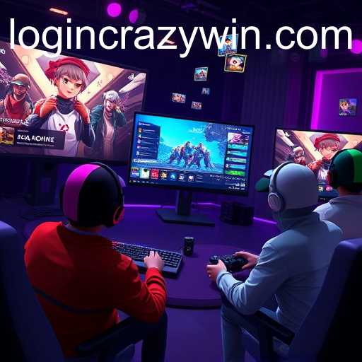 The Rise of Online Gaming in Modern Times