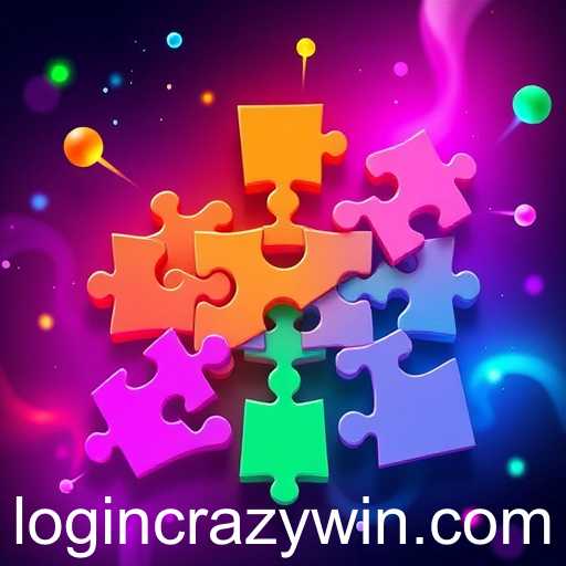 Exploring the World of Puzzle Games: The Key to a Crazy Win