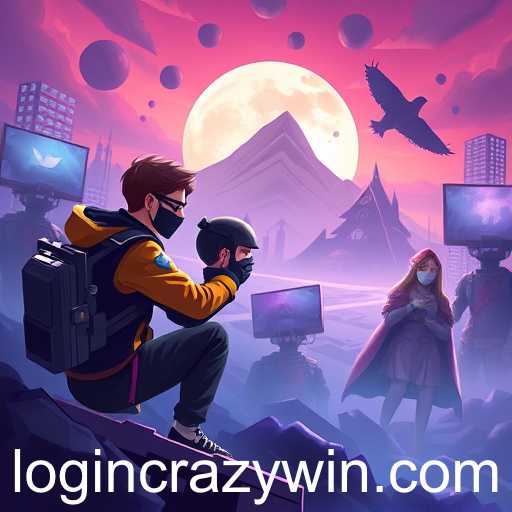 The Rise of Crazywin in the Gaming World