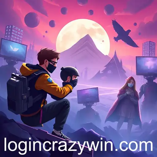 The Rise of Crazywin in the Gaming World