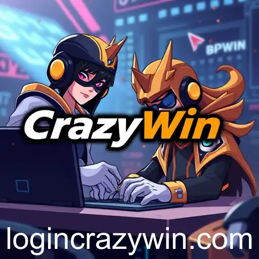 The Rise of Crazywin: Redefining Online Gaming