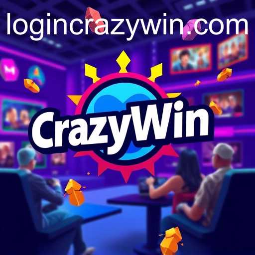 The Rise of 'Crazywin' in Online Gaming