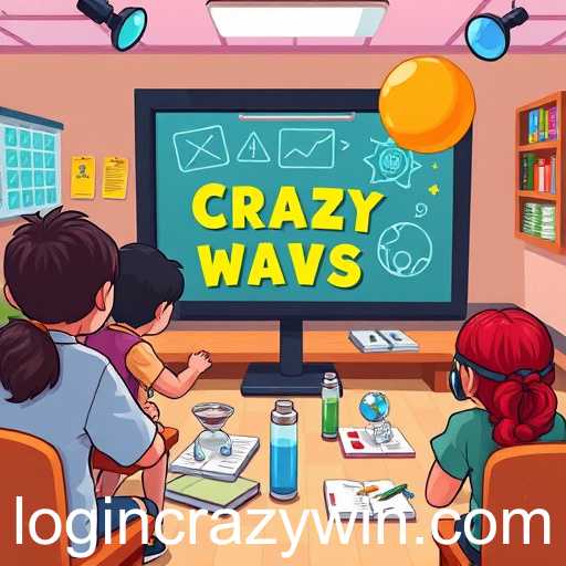 The Rise of Crazywin: Gaming in Digital Society