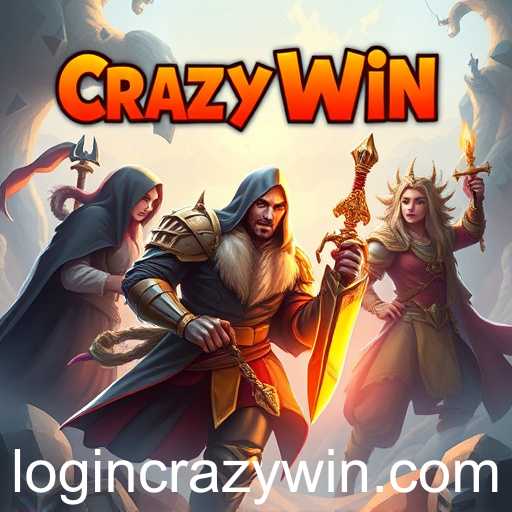 The Thrilling World of RPG Quests: Embark on 'Crazywin' Adventures