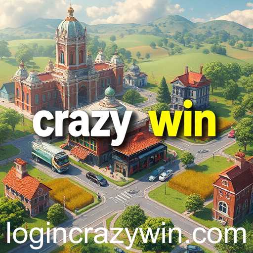 Unlocking Extraordinary Successes: The World of 'Crazywin' Simulation Games