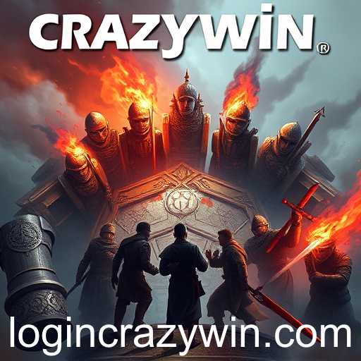 Unlocking Victory: Navigating the World of Strategy Games with 'Crazywin'