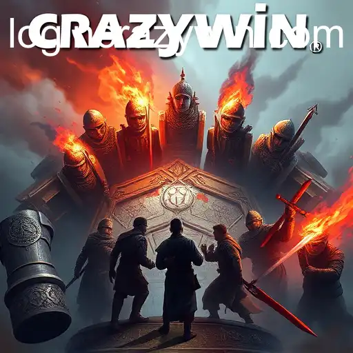 Unlocking Victory: Navigating the World of Strategy Games with 'Crazywin'