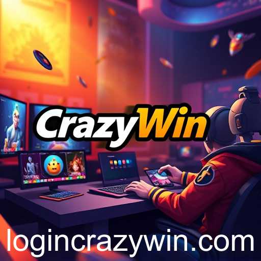 The Rise of Crazywin in Online Gaming